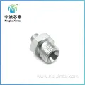 Tube Hydraulic Adaptor Female